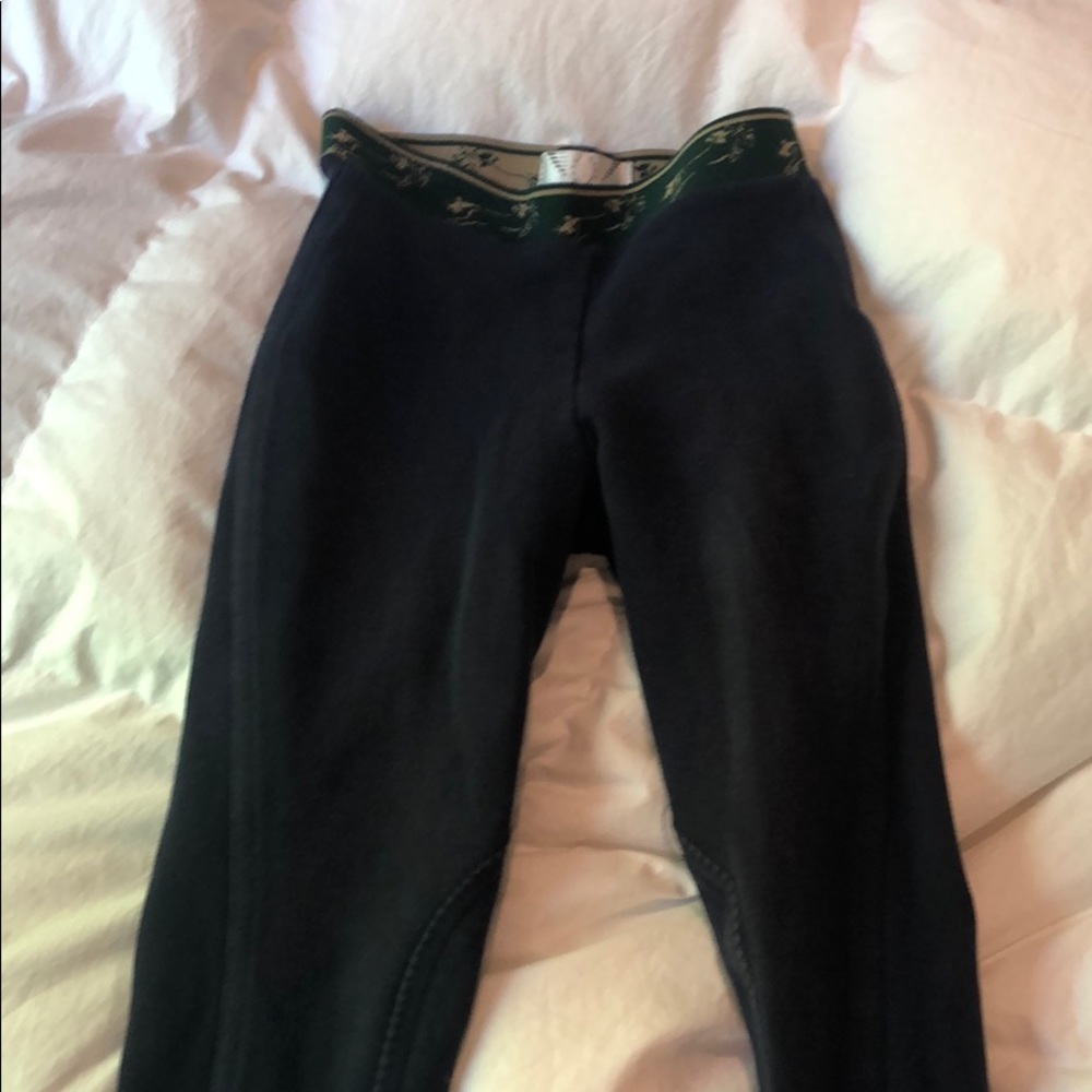 Tuff Rider - Riding Pants - Picture 3 of 4